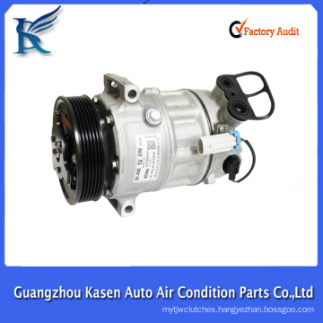 Newly designed delphi v5 car auto compressor buick